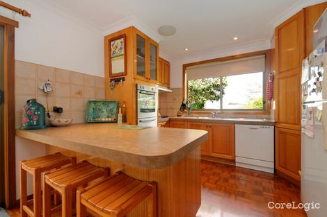 Property photo of 30 Bunyip Court Morwell VIC 3840