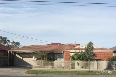 Property photo of 341 Chandler Road Keysborough VIC 3173