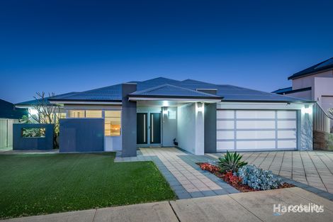 Property photo of 54 Mattingleys Approach Burns Beach WA 6028