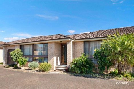 8/16-18 Lake Rd, Swansea, NSW 2281