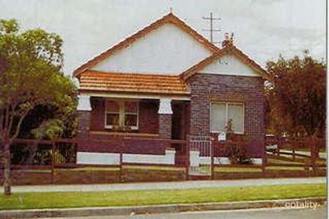 Property photo of 30 Lloyd Street Bexley NSW 2207