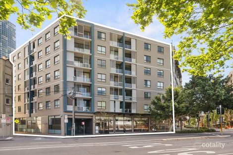 Property photo of 1-9 Regent Street Chippendale NSW 2008