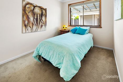 Property photo of 1 Raleigh Street Scotts Head NSW 2447