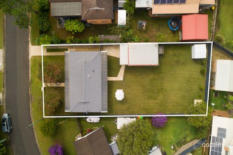 Property photo of 1 Raleigh Street Scotts Head NSW 2447