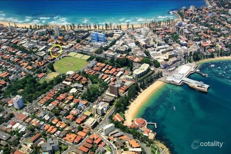 Property photo of 16/7-9 Pittwater Road Manly NSW 2095