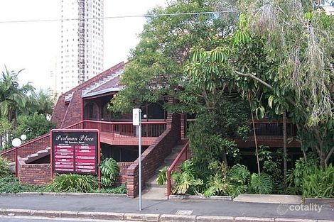 10/220 Boundary St, Spring Hill, QLD 4000