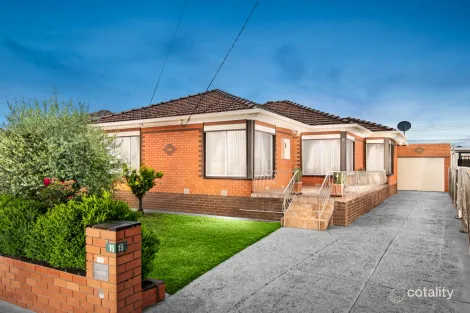 15 Kay Ave, Lalor, VIC 3075