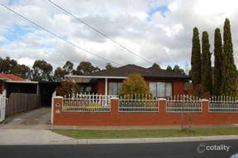 89 Redditch Cres, Deer Park, VIC 3023