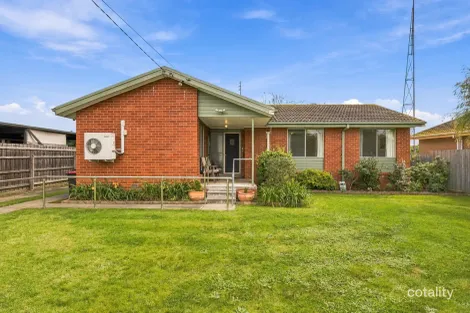 95 Mcadam St, Maffra, VIC 3860