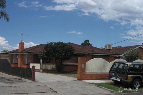 54 Vincent Ave, St Albans, VIC 3021