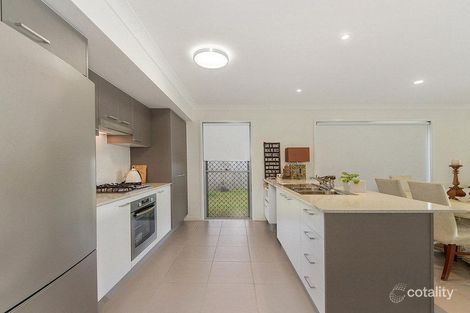 Property photo of 87 Brookside Circuit Ormeau QLD 4208