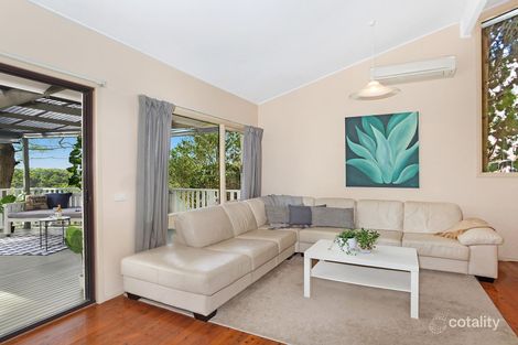 Property photo of 7 Blue Ridge Crescent Berowra Heights NSW 2082