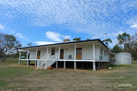 68 Bools Rd, Jimbour East, QLD 4406