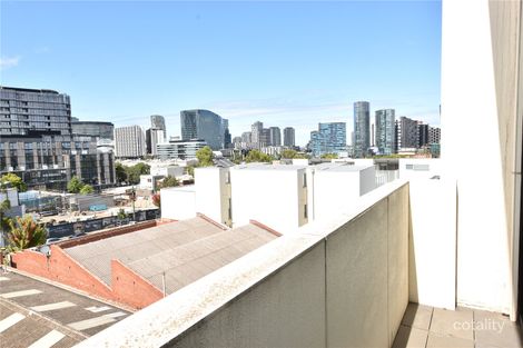 Property photo of 310/141-149 Roden Street West Melbourne VIC 3003