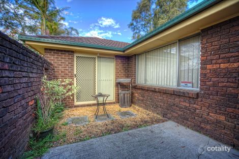 Property photo of 22 Huddleston Street Colyton NSW 2760