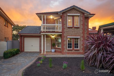 Property photo of 10/32 Debenham Court Greenwith SA 5125