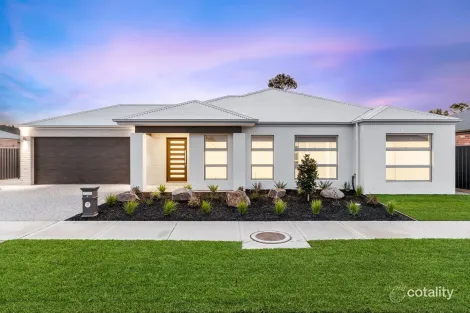 4 Ridley Ave, Leneva, VIC 3691