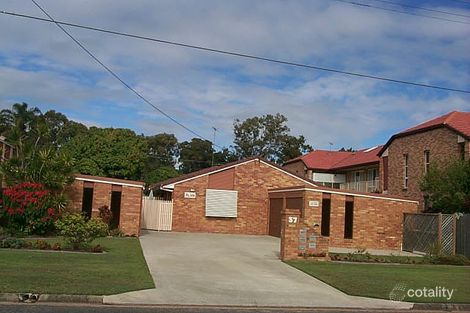 1/37 Wyllie St, Redcliffe, QLD 4020