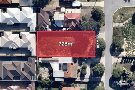 Property photo of 11 Coolham Way Balga WA 6061