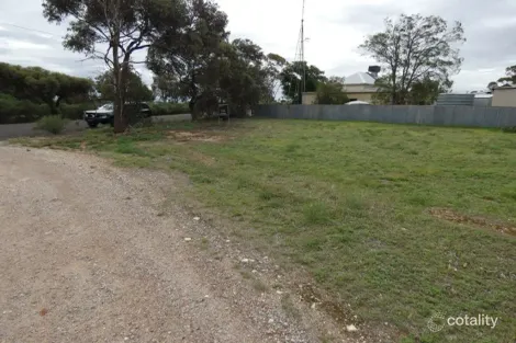 Property photo of 6 Railway Crescent Woomelang VIC 3485