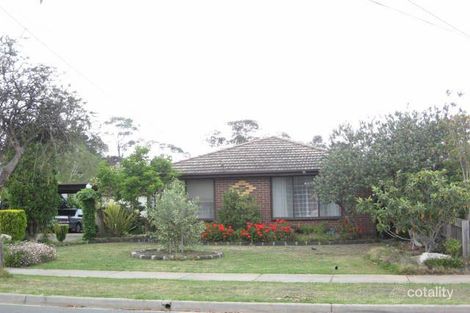 38 Curie Ave, Mulgrave, VIC 3170