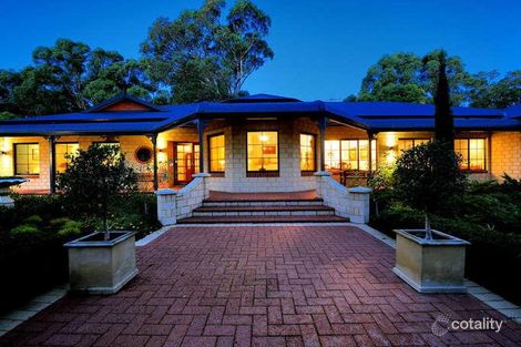 Property photo of 12 Foxton Green Baldivis WA 6171