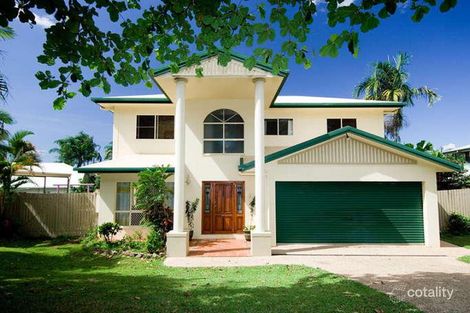 28 Southerden Dr, Mooroobool, QLD 4870