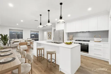 Property photo of 4 Ridley Avenue Leneva VIC 3691