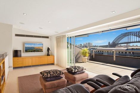 Property photo of 606/19 Hickson Road Dawes Point NSW 2000