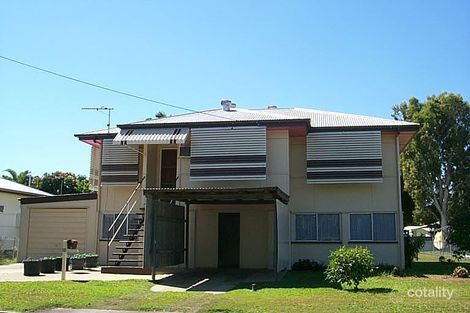 12 Stockbridge St, West Mackay, QLD 4740
