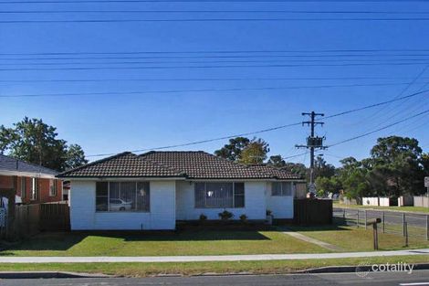 281 Princes Hwy, Albion Park Rail, NSW 2527