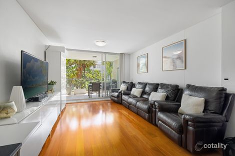 Property photo of 81/1-27 Murray Street Pyrmont NSW 2009