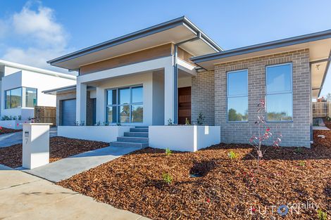 7 Bertie Cl, Denman Prospect, ACT 2611