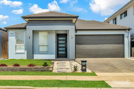 Property photo of 48 Larkin Street Marsden Park NSW 2765