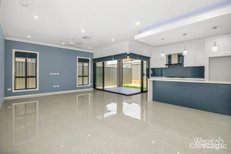 Property photo of 48 Larkin Street Marsden Park NSW 2765