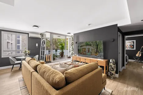 101/209 Albion St, Surry Hills, NSW 2010