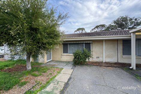 12/105 Mandurah Tce, Mandurah, WA 6210