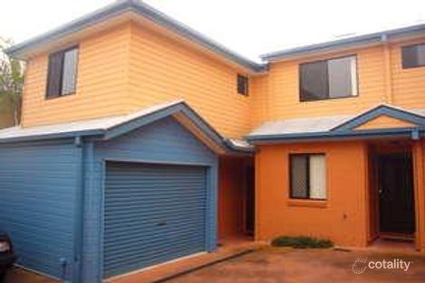 2/103 Hall St, Alderley, QLD 4051