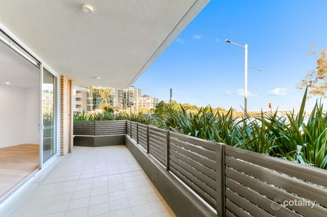 Property photo of 101/146 Bowden Street Meadowbank NSW 2114