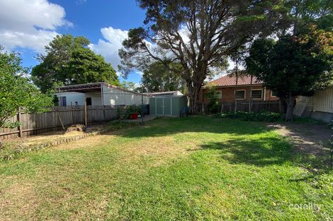 Property photo of 42 Mercury Street Narwee NSW 2209