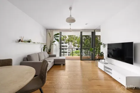 Property photo of 405S/2 Lardelli Drive Ryde NSW 2112