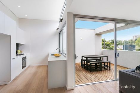 Property photo of 16/85 Bourke Street Woolloomooloo NSW 2011