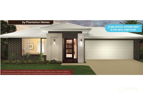 Property photo of LOT 427 Greenstone Street Yarrabilba QLD 4207