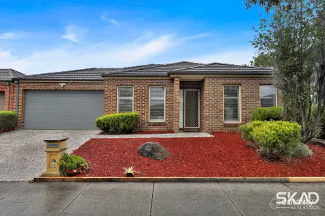 13 Cockrell Rd, Mernda, VIC 3754
