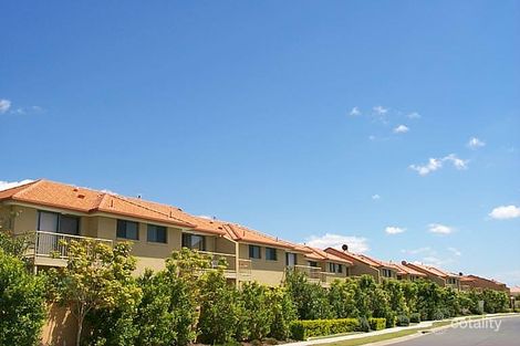 Property photo of 46/3-21 Regensberg Close Varsity Lakes QLD 4227