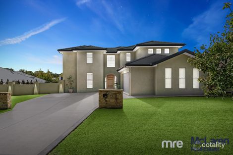 22 Scanlon Cres, Harrington Park, NSW 2567