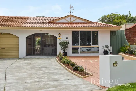 Property photo of 42B Beelara Way Wanneroo WA 6065