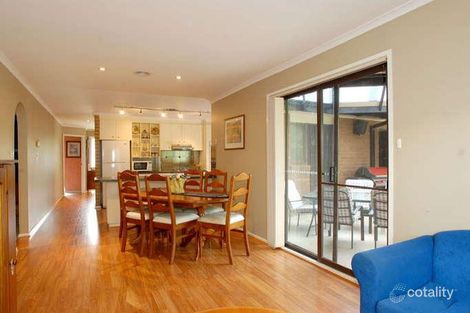 Property photo of 12 Horton Close Kambah ACT 2902