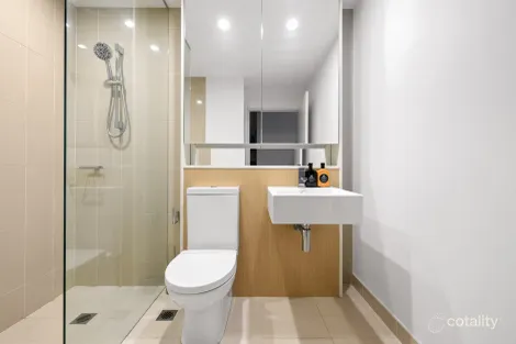 Property photo of 405S/2 Lardelli Drive Ryde NSW 2112