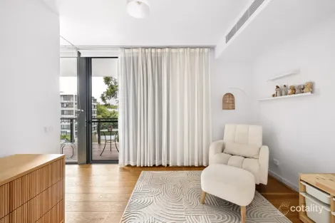 Property photo of 405S/2 Lardelli Drive Ryde NSW 2112